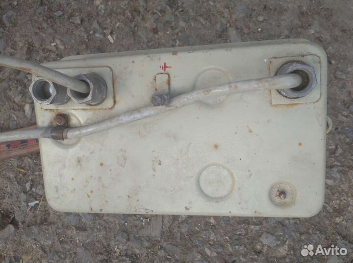 Пусковое устройство для станков