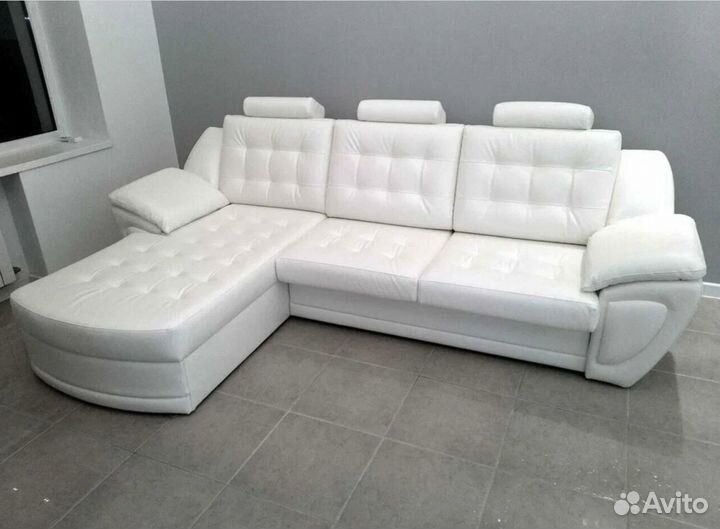 Перетяжка мебели/ Обивка мягкой мебели