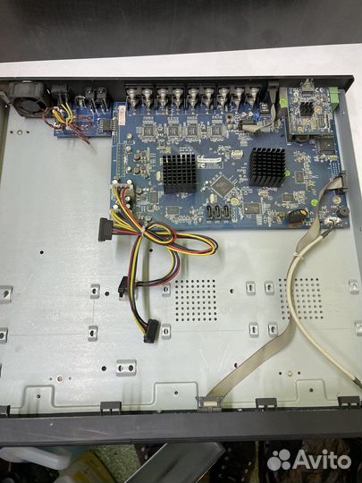 Видеорегистраторы praxis VDR 2016