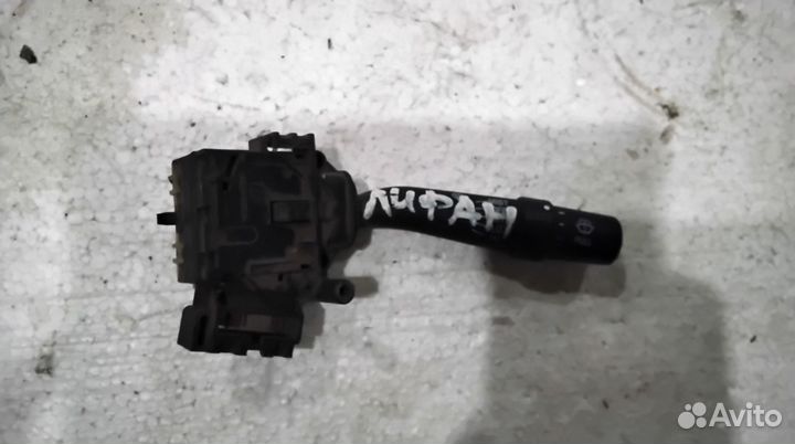 Lifan солано переключатель дворников