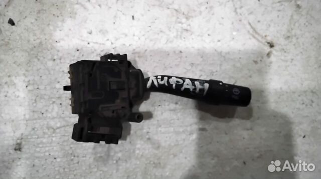 Lifan солано переключатель дворников