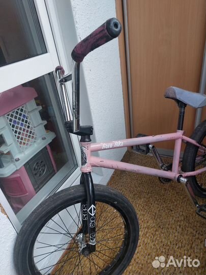 Bmx street стрит дербан