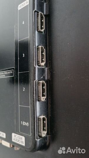 Продам телевизор Samsung UE32C4000pwхua