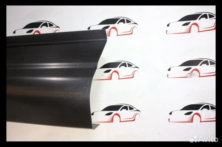 Ремонтный порог Киа Спектра