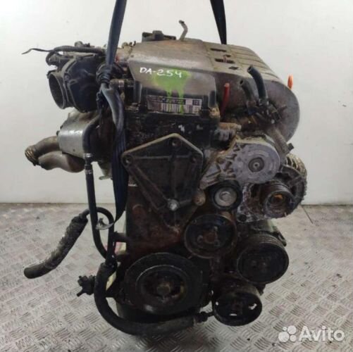 Двигатель Volkswagen 2.8 AMY