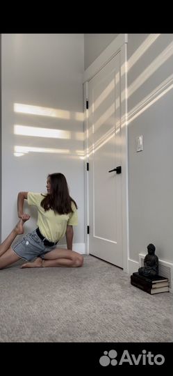 Йога онлайн