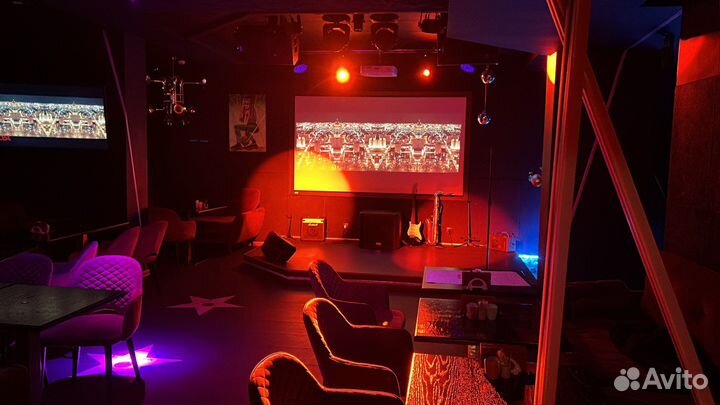 Звукорежиссер, светорежиссер