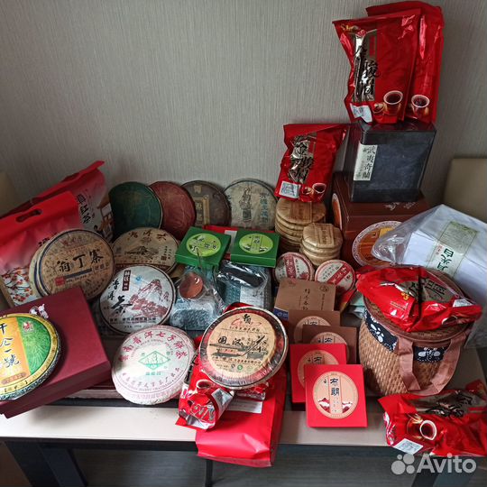 Чашечки (Циньчжоу) 60 мл для чайной церемонии