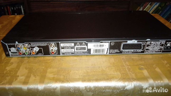 Dvd плеер с usb