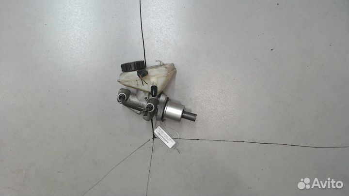 Усилитель тормозов вакуумный Mini Cooper (R50 / 53