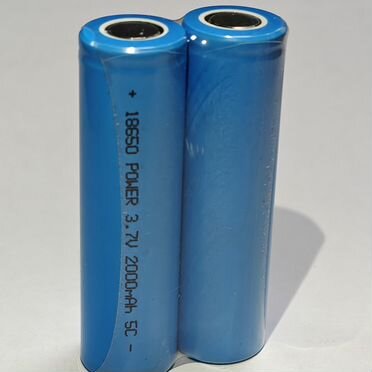 Аккумулятор 18650 новый