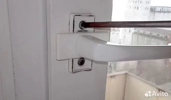 Ремонт пластиковых окон, Ремонт пвх окон и дверей