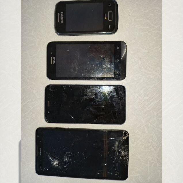 HUAWEI Ascend Mate, 2/8 ГБ, 1 SIM