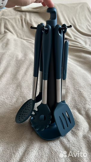 Новые наборы кухонных принадлежностей