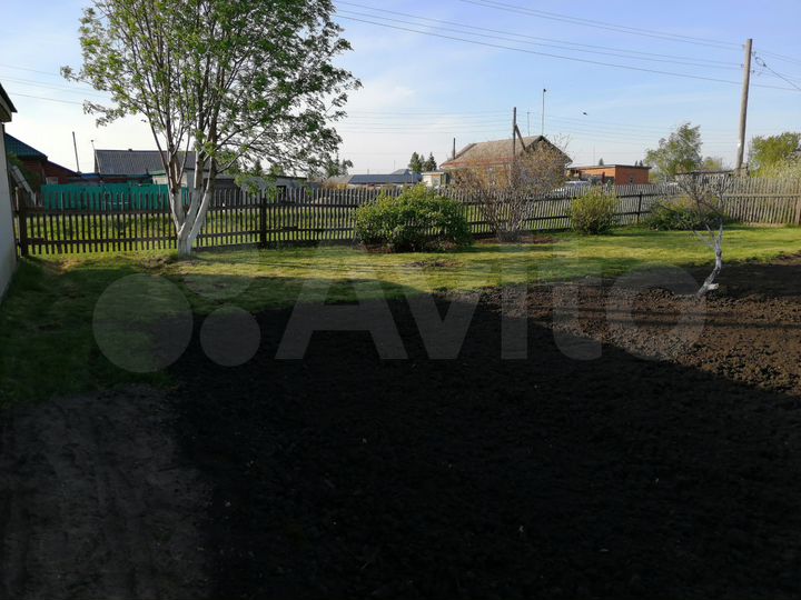 Участок 12,9 сот. (ИЖС)