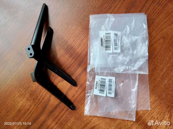 Ножки для смарт тв