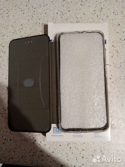 Чехол для redmi note 9Т