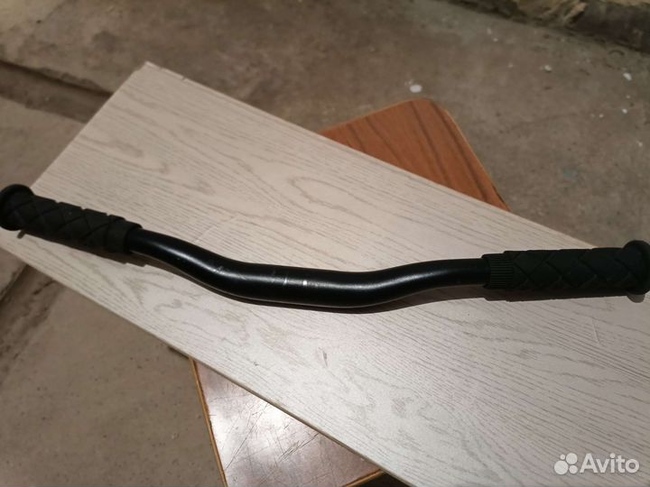 Руль для велосипеда 31.8