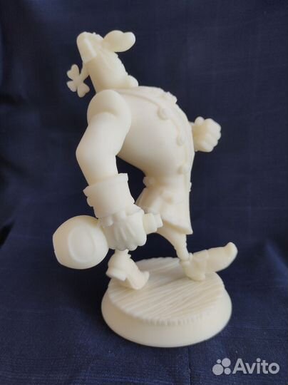 Доктор Ливси