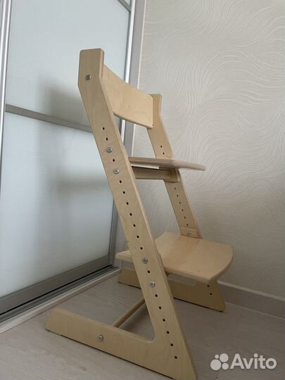 Растущий стул Кенгуру