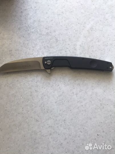 Складной нож Extrema Ratio Panthera