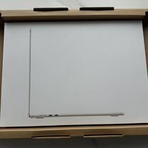 Macbook air 15 m2