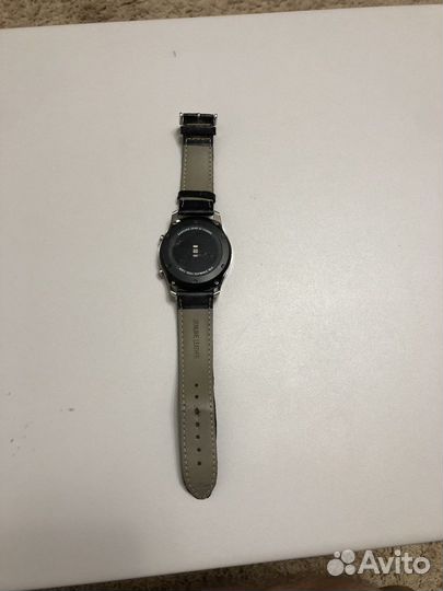 Samsung Gear s3 classic