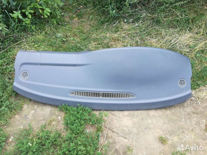 Торпеда шкода октавия