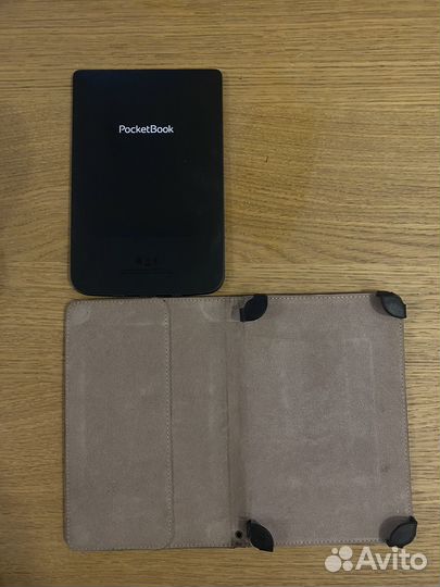 Электронная книга pocketbook 614
