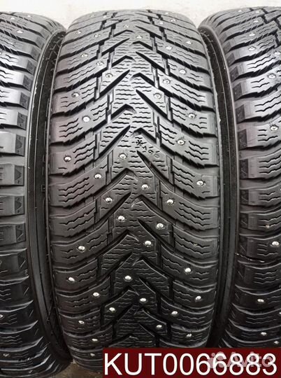 Nokian Tyres Hakkapeliitta 8 SUV 215/70 R16 107U