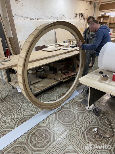 Фрезеровка чпу