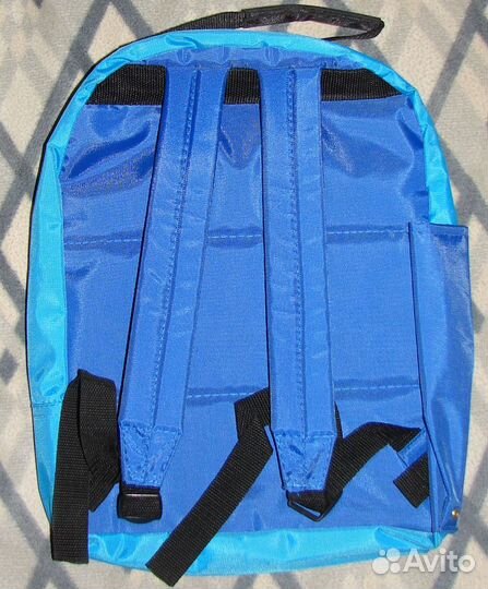 Ранец Рюкзак Herlitz Masters новый