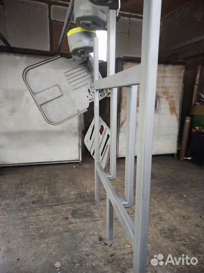 Выездной пескоструй (пескоструйная обработка )