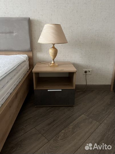 Спальный гарнитур новый