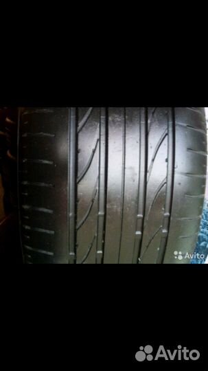 Bridgestone Dueler H/P Sport 285/60 R18