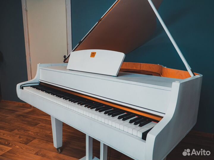 Цифровой рояль. Рояль на заказ