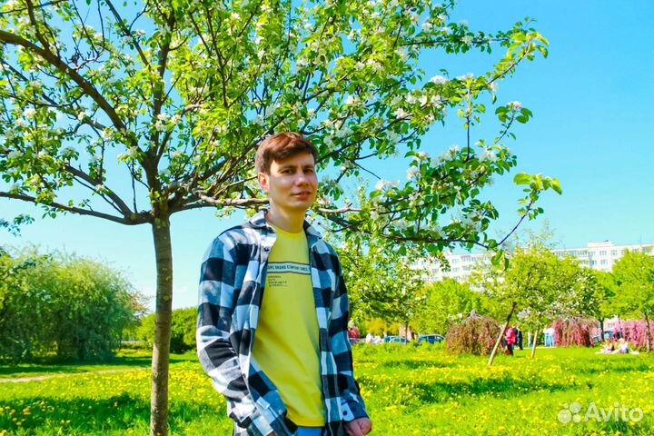 Фотосессия