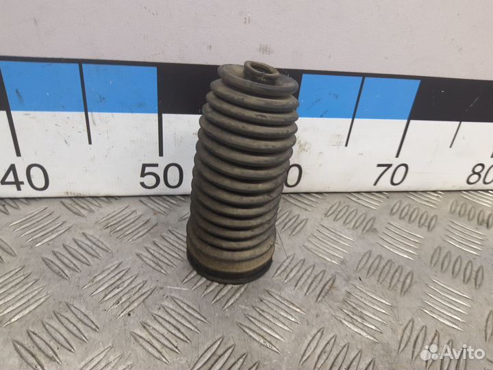 Б/У Пыльник рулевой рейки#001