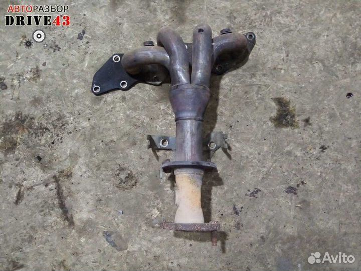 Коллектор выпускной Ford Mondeo 3