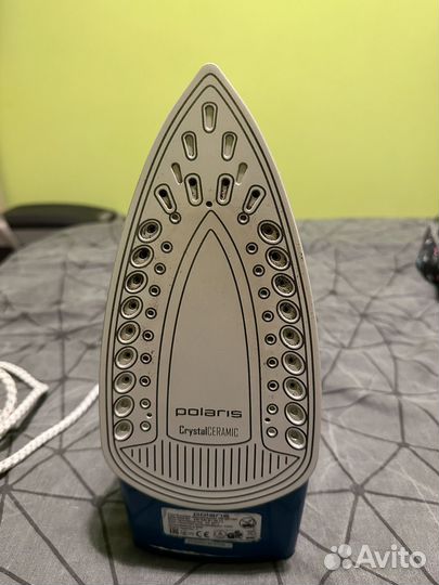 Утюг Polaris