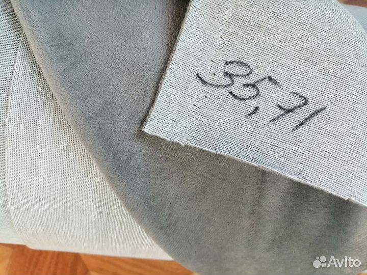 Автомобильная ткань