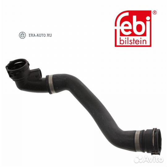 Febi 45815 Патрубок водяного охлаждения (от термос