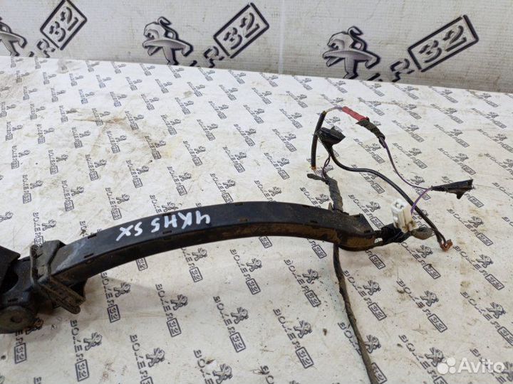 Проводка двери задняя левая Citroen Jumper 250 2.2