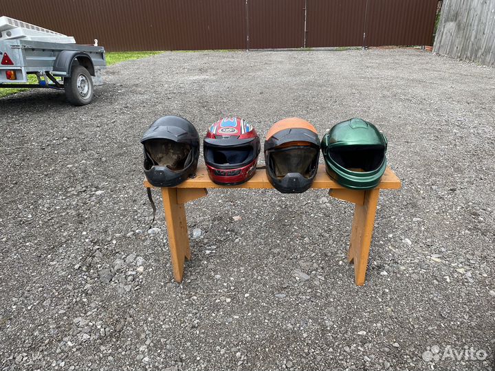 Шлем для мотоцикла