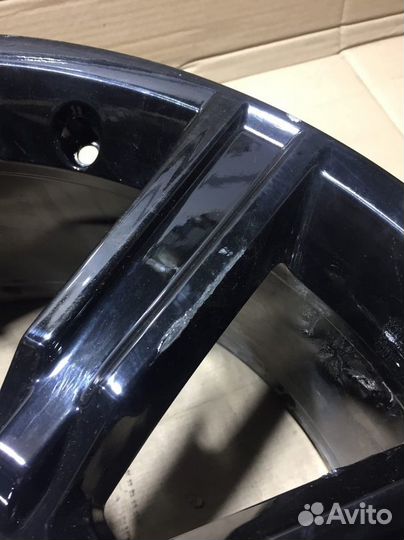 Диск колесный land rover Range Rover Sport 2 рест