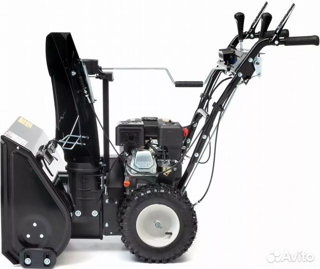 Снегоуборщик Haitec HT-SF21261ES