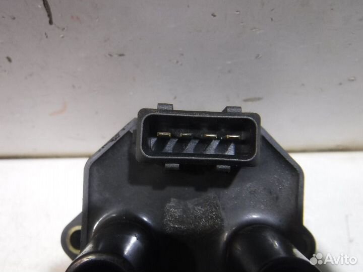 Катушка зажигания Chery Amulet A15