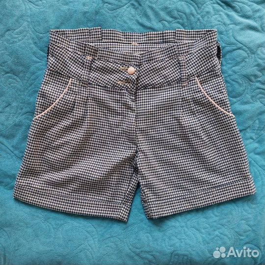 Вещи пакетом для девочки 146