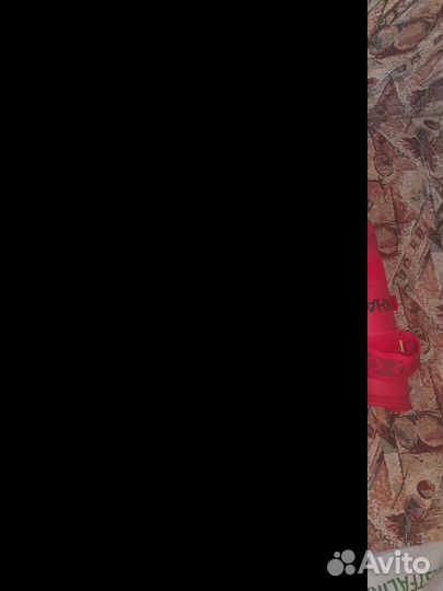 Экипировка для карате