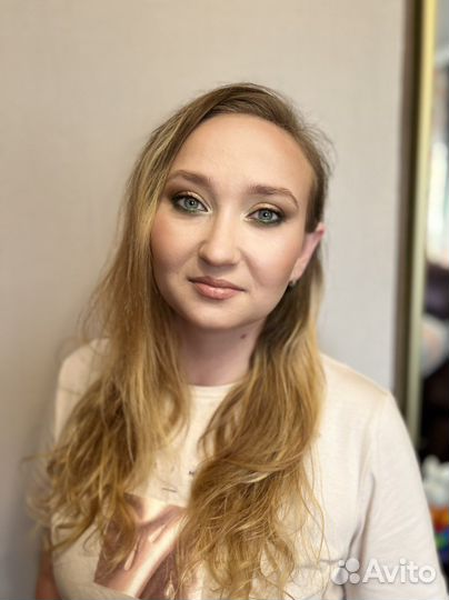 Ищу модель для отработки макияжа и портфолио